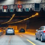 kierowcy 51 wykroczeń w 13 minut. Kierowcy zignorowali jeden znak