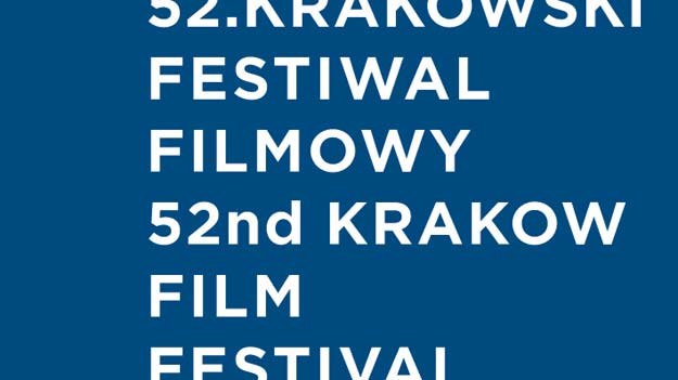 52. Krakowski Festiwal Filmowy odbędzie się w dniach 28 maja - 3 czerwca /materiały prasowe