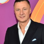 Tomasz Hajto 52-letni Hajto powitał na świecie trzecie dziecko. Szczęście dała mu tajemnicza ukochana