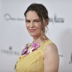 Hilary Swank 52-letnia aktorka zostanie mamą! Podzieliła się radosną nowiną