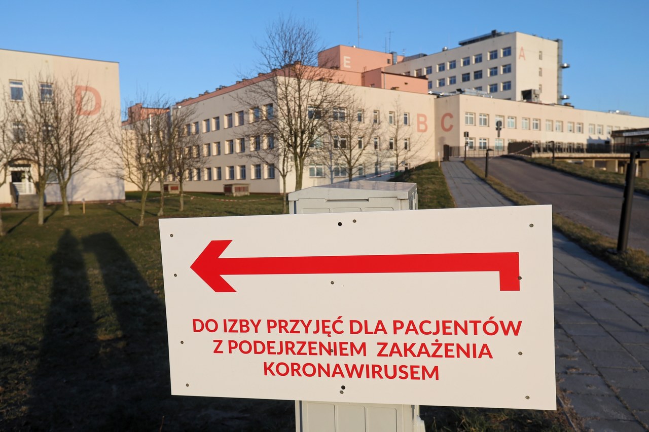 52 nowe przypadki zakażenia koronawirusem w Polsce
