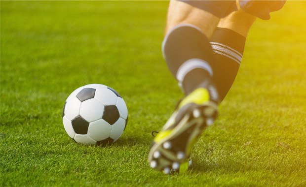 53:0. Rekordowe zwycięstwo w polskiej piłce