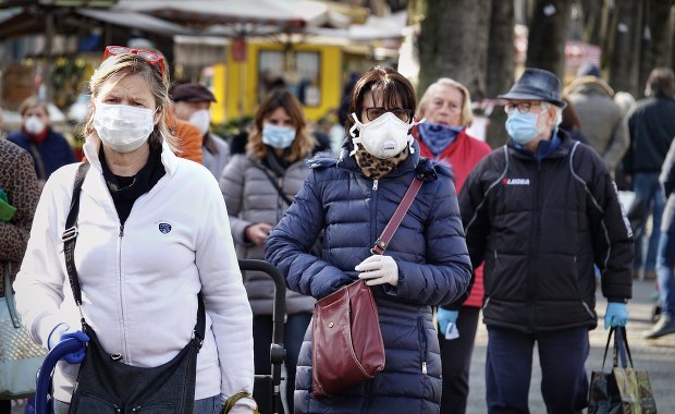 53 420 nowych zakażeń. Rekord epidemii w Polsce
