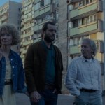 "53 wojny" najlepszym debiutem roku - Ewa Bukowska z nagrodą Perspektywa im. Janusza Morgensterna