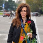 "53 wojny": Reżyserski debiut Ewy Bukowskiej