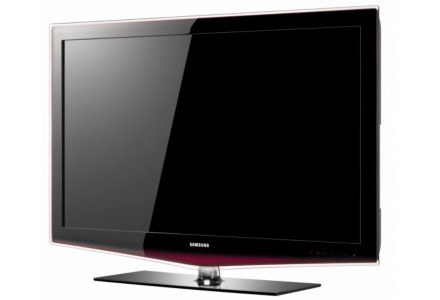 55-calowy telewizor LED. Cena sugerowana? 12 999 zł. /materiały prasowe