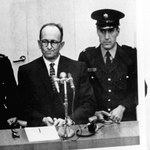 55 lat temu w Izraelu stracono Adolfa Eichmanna, "mordercę zza biurka"