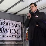 55 zarzutów dyscyplinarnych. Sędzia Markiewicz na celowniku rzecznika dyscypliny