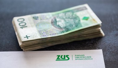 553,30 zł dodatku na wniosek. Świadczenie z ZUS możesz dostać w 30 dni