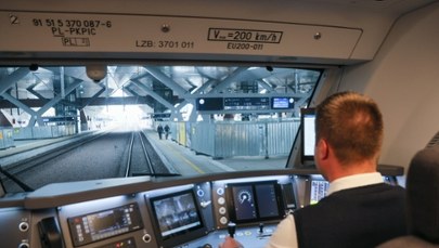 555 połączeń dziennie. Jest nowy rozkład jazdy PKP