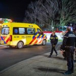 Holandia Niderlandy. Kraj Unii Europejskiej.