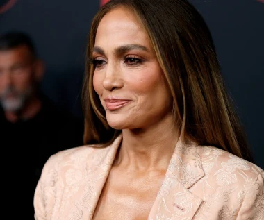 56-letnia Jennifer Lopez zaskoczyła nowym nagraniem. "Królowa naturalności"