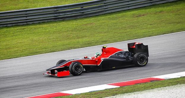 560 mln dolarów straciły teamy F1 w pięć lat /&copy;123RF/PICSEL