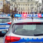 57-latek sfingował kradzież Dodge za 100 tys. zł. Policja nie dała się nabrać