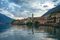 57-letni Polak utonął się w jeziorze Garda