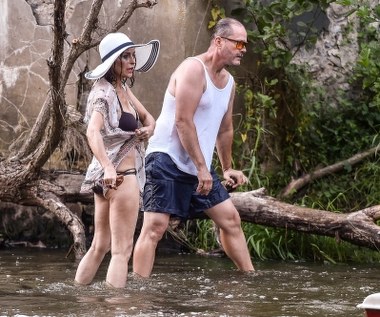 57-letnia Danuta Stenka to jedna z najbardziej znanych polskich aktorek. W ostatnich latach kinowa i telewizyjna publiczność mogła oglądać ją głównie w drugoplanowych kreacjach, w których wcielała się w matki głównych bohaterów: w kinowym hicie "Planeta Singli" (matka postaci Agnieszki Więdłochy) oraz serialu "Wojenne dziewczyny (matka bohaterki Marty Mazurek).