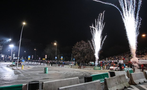 57. Rajd Barbórka już w sobotę! Mamy dla was bilety