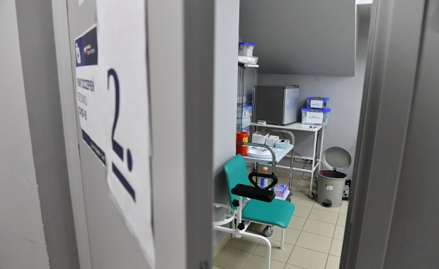 5709 nowych zakażeń koronawirusem, nadal dużo ofiar śmiertelnych