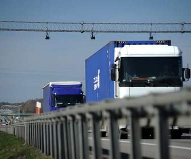 573 mln złotych w piach. Tak wdrażano e-TOLL