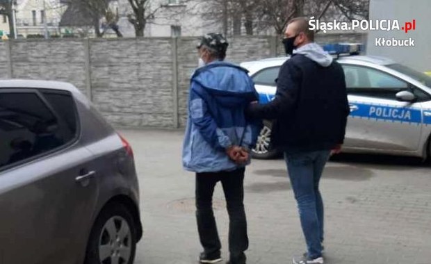 58-latek wykorzystał seksualnie nastolatkę. Pokrzywdzonych może być więcej