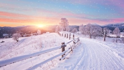 ​58-latek zmarł z wychłodzenia. Znaleziono go w pustostanie