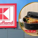 59,99 zł i koniec. Ten hit z Kauflandu zniknie pierwszy