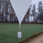 ​59 balonów wleciało do Polski. Nowe informacje