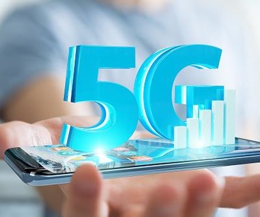 5G będzie dopalaczem polskiej gospodarki