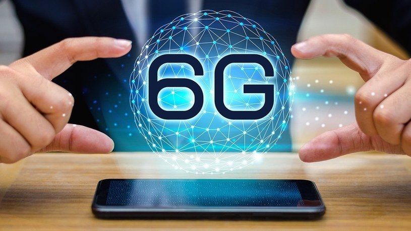 5G już jest, więc Chiny oficjalnie rozpoczęły prace nad technologią 6G /Geekweek