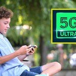 5G Ultra od Plusa z większym zasięgiem i rekordowym testem prędkości 