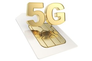 5G w 2020 roku będzie europejskim standardem