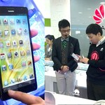 6,1-calowy Huawei Ascend Mate - bestia w przystępnej cenie