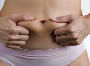 ​6 błędów, przez które nie możesz pozbyć się tłuszczu na brzuchu