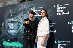 6. BNP Paribas Green Film Festival. 13 sierpnia