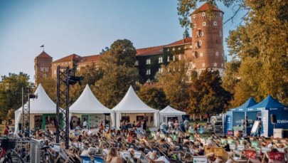 6. BNP PARIBAS GREEN FILM FESTIVAL. Sprawdź program 