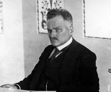 6 czerwca 1922 r. Upadek drugiego rządu Antoniego Ponikowskiego