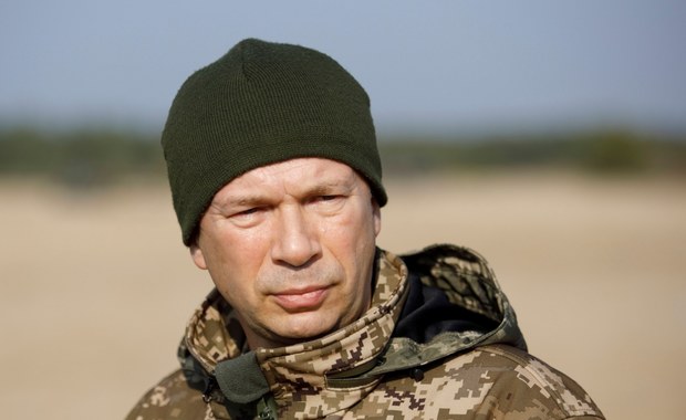 6 do 1. Ukraińcy walczą mimo przewagi amunicyjnej Rosjan