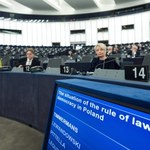 6 europosłów PO zagłosowało za krytyczną dla Polski rezolucją PE. Kukiz: "Kapusie platformiane"