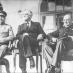6 grudnia 1943 r. Oświadczenie premiera Mikołajczyka po spotkaniu Wielkiej Trójki w Teheranie