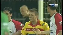 6. kol.: Zagłębie S. - Jagiellonia