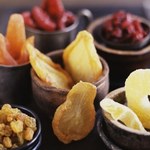 6 korzyści wynikających z jedzenia suszonych owoców