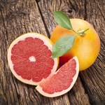 6 korzyści zdrowotnych grejpfruta