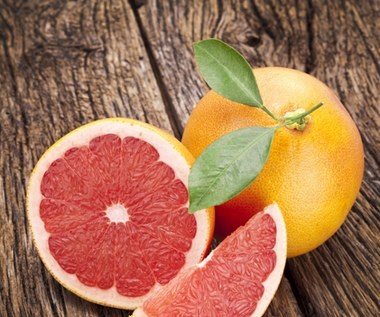 6 korzyści zdrowotnych grejpfruta