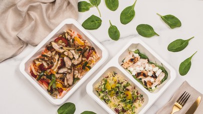 6 kroków do zmiany nawyków żywieniowych 