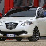 6. Lancia Ypsilon