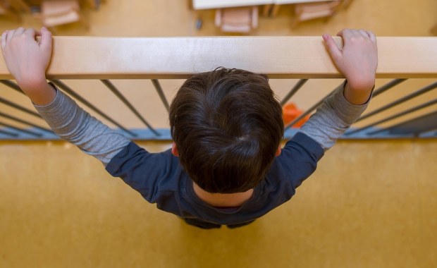 6-latek mieszkał z ciałem zabitej babci. Myślał, że staruszka śpi