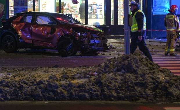6-latek ofiarą wypadku. Policja przekazała nowe informacje