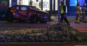 6-latek ofiarą wypadku. Policja przekazała nowe informacje