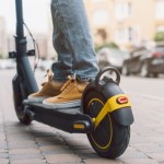 6-latek potrącony przez inne dziecko na hulajnodze. Poważne obrażenia