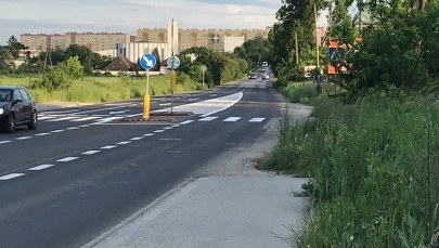 6-latek z Krakowa zgłosił projekt do Budżetu Obywatelskiego. "Chciałbym, by na Glogera był chodnik"